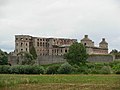 * Nomination: Ruins of Krzyztopor Castle. --Piotrus 12:19, 6 March 2008 (UTC) * * Review needed