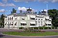 Moritzka gården (The Moritz Villa)