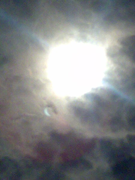 File:Solar eclipse-Nhật thực-220720091385.jpg