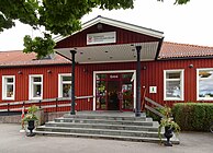 Swedish Railway Museum