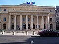 Odéon-Théâtre de l'Europe (Paris)