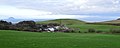 Ailsa Craig View I