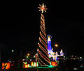 * Nomination: Navidad en Maracaibo. Av. El Milagro --Rjcastillo 02:53, 27 November 2012 (UTC) * * Review needed