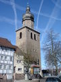 Evangelische Kirche