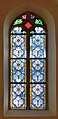 * Nomination: stained glass window in the church of Vigilius of Trent in Kastelruth --Moroder 14:03, 5 December 2012 (UTC) Can you reduce the brightness of brigther areas? Poco a poco 16:43, 5 December 2012 (UTC) * * Review needed