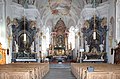 * Nomination Altar of the Kath. Pfarrkirche Maria Himmelfahrt, Sillian, Osttirol, Austria. --Steinsplitter 14:05, 26 December 2012 (UTC) * Decline Very nice and interesting place but sorry, there is a lot of (annotated) flaws, please have a look on notes. In my opinion, you should avoid the automatic mode and use of the flash, and maybe use a tripod as often as possible for this kind of pictures.--Jebulon 15:46, 26 December 2012 (UTC) Thanke You- I withdraw my nomination--Steinsplitter 16:14, 26 December 2012 (UTC)