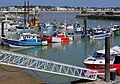 * Nomination Partial view of the fishing port, Royan, Charente-Maritime, France --JLPC 23:21, 17 December 2012 (UTC) * Promotion Good Quality --Rjcastillo 23:53, 17 December 2012 (UTC)