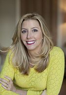 Sara Blakely -  Bild