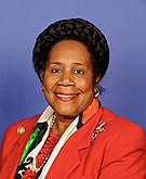 Sheila Jackson Lee -  Bild