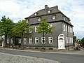 Deutsch: Haus Hövener