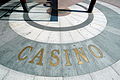 English: Casino Deutsch: Casino