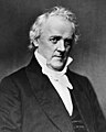 15. James Buchanan (1857–1861)