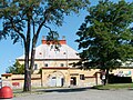 Čeština: Zámek Rudolfov, okres České Budějovice English: Chateau Rudolfov, České Budějovice district, Czech Republic