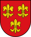 Deutsch: Wappen von Nehden English: Coat of arms of Nehden