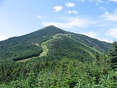 Whiteface Mountain, New York