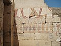 * Nomination: Temple of Ramses II in Abydos, Egypt --Oltau 03:31, 30 December 2011 (UTC) * * Review needed