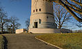 * Nomination: Basel: Watertower Bruderholz, basement --Taxiarchos228 07:53, 20 January 2012 (UTC) * * Review needed