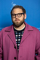 Jonah Hill -  Bild