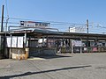 新清洲駅東口