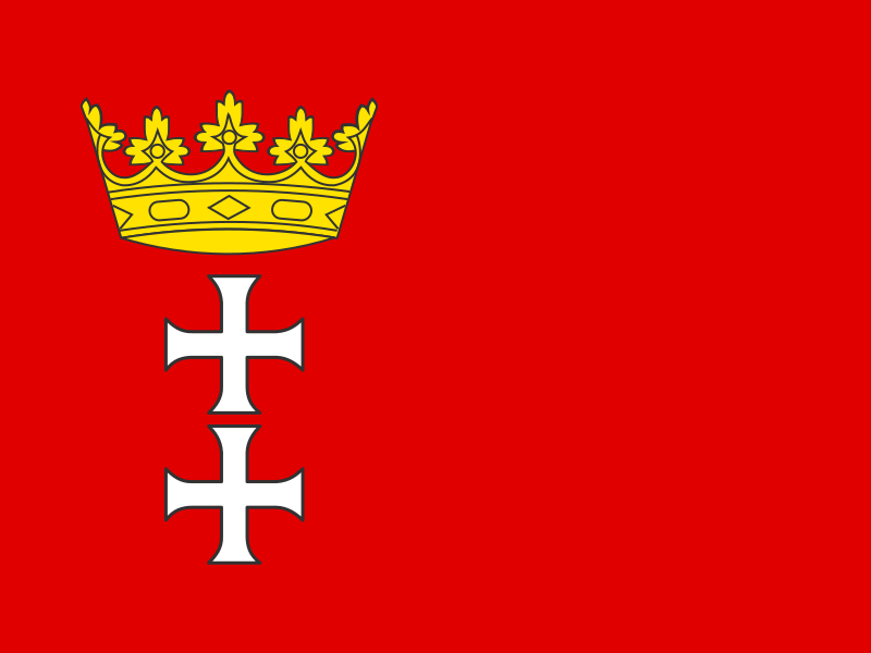 File:POL Gdańsk flag.svg