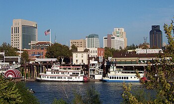 Sacramento