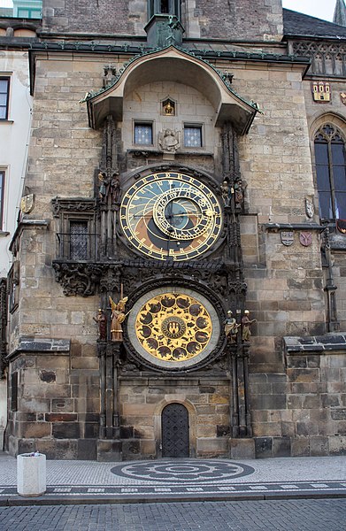 File:Astronomical Clock (2541129394).jpg