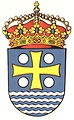 Galego: Escudo da Pastoriza English: Coat of arms of A Pastoriza