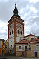 Church of St Wenceslaus