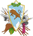 Provincia di Benevento-Stemma.svg