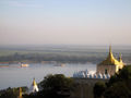 Sagaing Hill