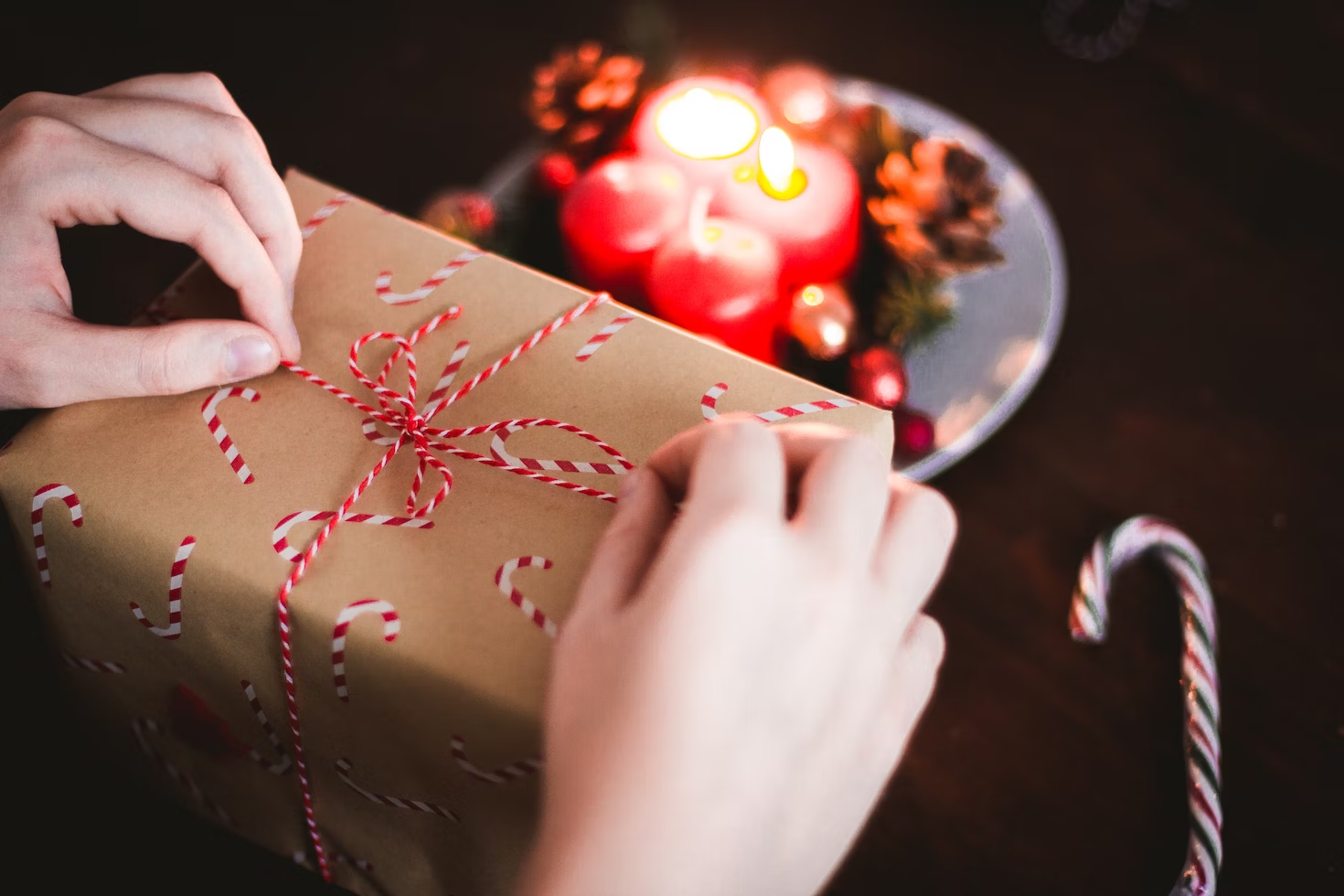 Choosing the Perfect Gift