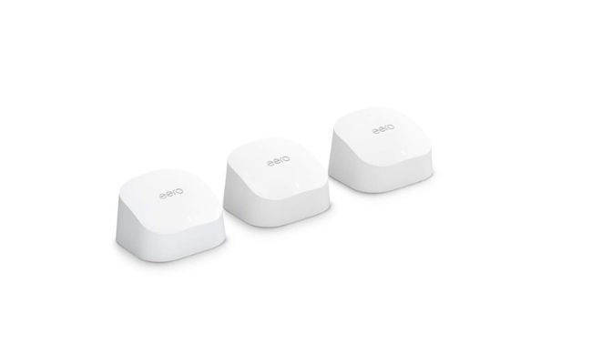 Eero Mesh WiFi System