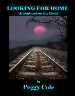 Looking for Home, Adventures on the Road by Peggy Cole, a Book Review