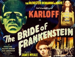 Bride of Frankenstein (1935) - An Illustrated Reference