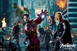 The Avengers - On Screen History