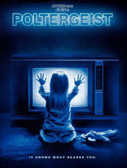 Poltergeist (1982) - Illustrated Reference