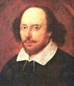 William Shakespeare - on the Screen