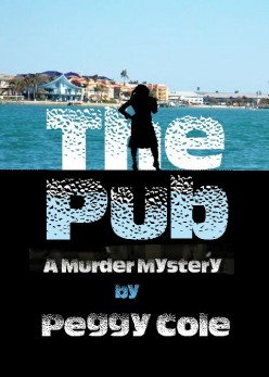 The Pub by Peggy Cole - A Book Review