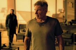 Blade Runner 2049 Harrison Ford