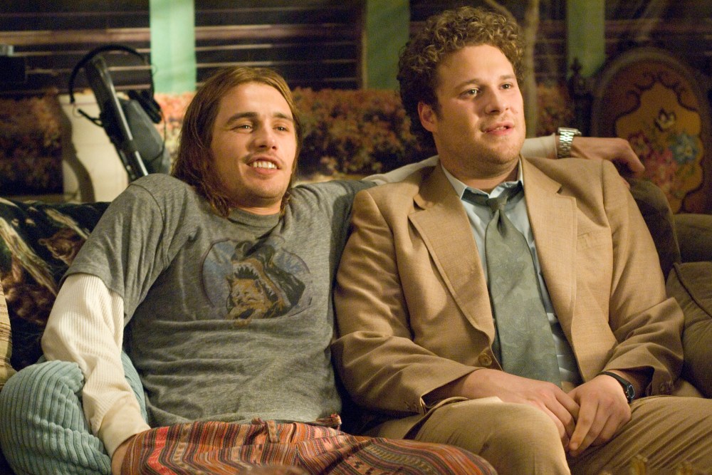 PINEAPPLE EXPRESS