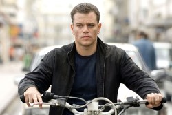 The Bourne Ultimatum