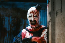 Terrifier 2