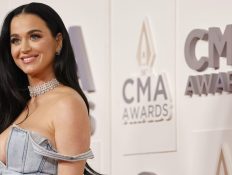 Katy Perry Sells Catalog Rights to Litmus Music for $225 Million