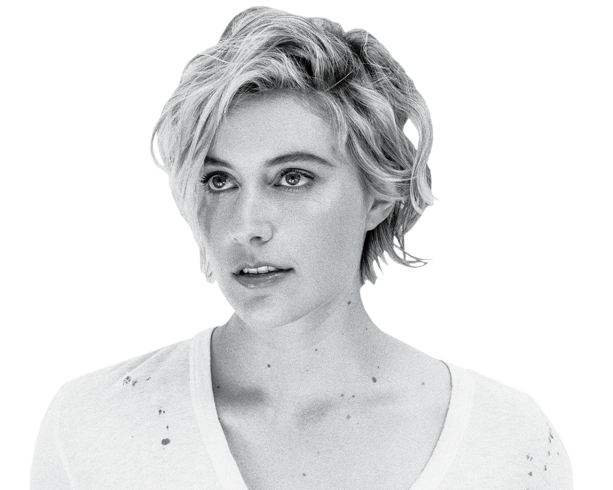 Greta Gerwig