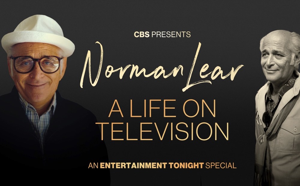 “Norman Lear: A Life on Television”