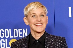 ellen degeneres