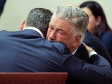 Judge Denies Prosecutor’s Move to Revive Alec Baldwin Manslaughter Case