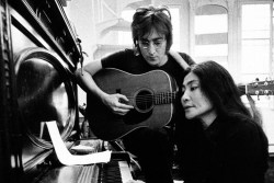 'One to One: John & Yoko'