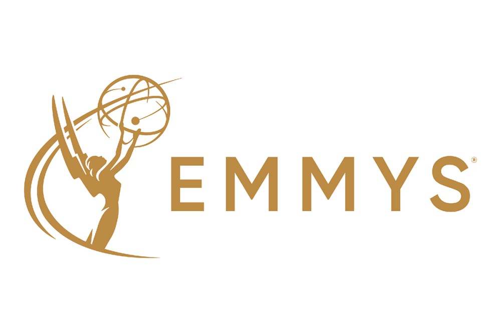 Emmys Logo Placeholder