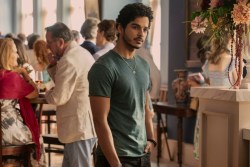 Ishaan Khatter